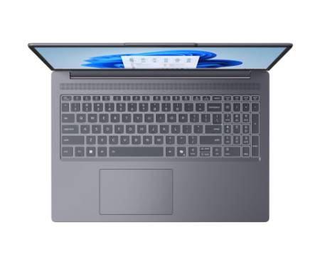 Ноутбук Lenovo IdeaPad Slim 3 16ARP10 (83K8005HRA)