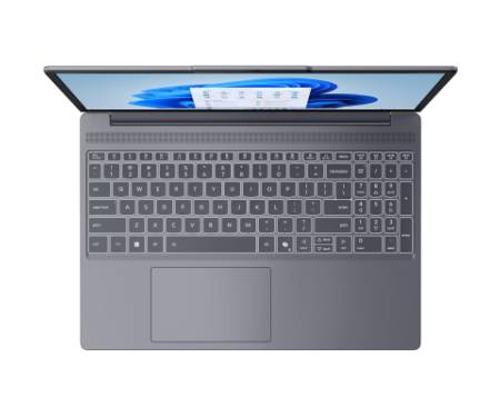 Ноутбук Lenovo IdeaPad Slim 3 15ARP10 (83K700ADRA)