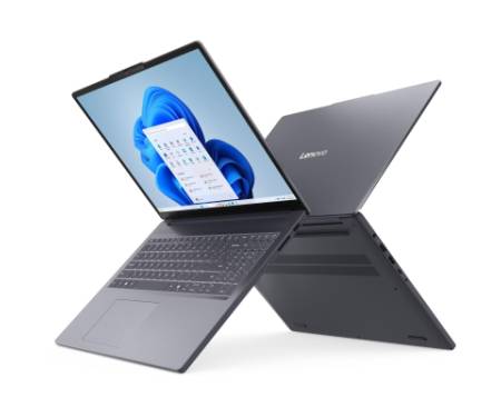 Ноутбук Lenovo IdeaPad Slim 3 16IRH10 (83K2007KRA)