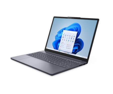 Ноутбук Lenovo IdeaPad Slim 3 15IRH10 (83K100QYRA)
