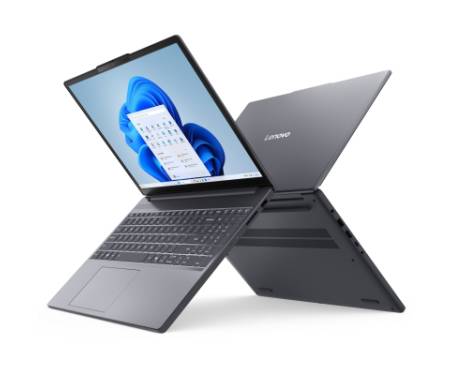 Ноутбук Lenovo IdeaPad Slim 3 15IRH10 (83K100QYRA)