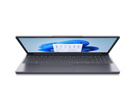 Ноутбук Lenovo IdeaPad Slim 3 15IRH10 (83K100QYRA)