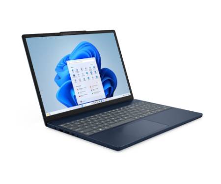 Ноутбук Lenovo IdeaPad Slim 3 15ARP10 (83K700AERA)