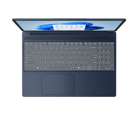 Ноутбук Lenovo IdeaPad Slim 3 15ARP10 (83K700AERA)