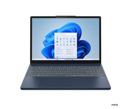 Ноутбук Lenovo IdeaPad Slim 3 15ARP10 (83K700AERA)