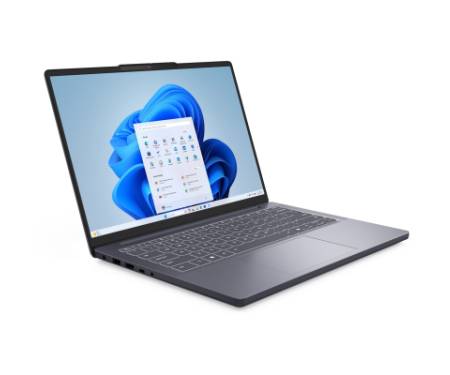 Ноутбук Lenovo IdeaPad Slim 3 14IRH10 (83K000AURA)