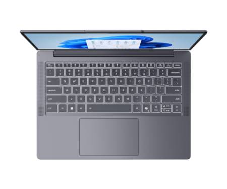 Ноутбук Lenovo IdeaPad Slim 3 14IRH10 (83K000AURA)