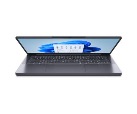 Ноутбук Lenovo IdeaPad Slim 3 14IRH10 (83K000AURA)