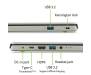 Ноутбук Acer Aspire Vero AV14-52P-516P (NX.KJSEU.003)