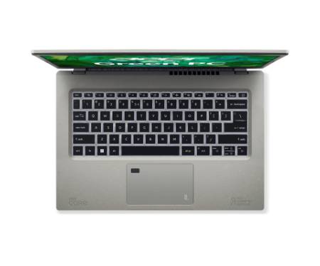Ноутбук Acer Aspire Vero AV14-52P-516P (NX.KJSEU.003)