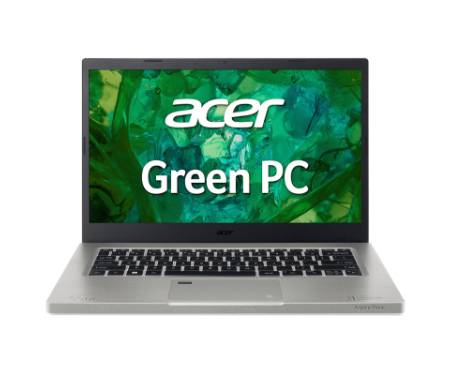 Ноутбук Acer Aspire Vero AV14-52P-516P (NX.KJSEU.003)