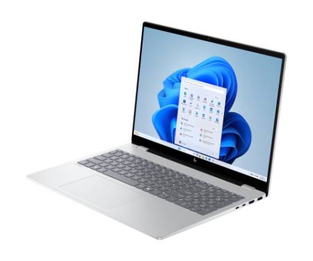 Ноутбук HP OmniBook 7 16-az0001ua (BV6C9EA)