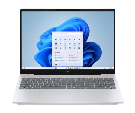 Ноутбук HP OmniBook 7 16-az0001ua (BV6C9EA)