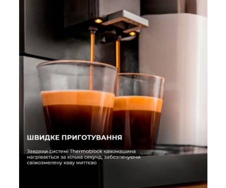 Кавомашина Cecotec Cremmaet Compactccino Connected (CCTC-01460)