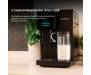 Кавомашина Cecotec Cremmaet Compactccino Black/Silver (A01 EU01 105455)