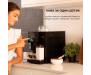 Кавомашина Cecotec Cremmaet Compactccino Black/Silver (A01 EU01 105455)