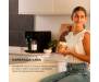 Кавомашина Cecotec Cremmaet Compactccino Black/Silver (A01 EU01 105455)