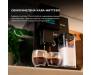 Кавомашина Cecotec Cremmaet Compactccino Black/Silver (A01 EU01 105455)