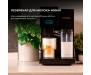 Кавомашина Cecotec Cremmaet Compactccino Black/Silver (A01 EU01 105455)