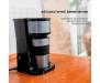 Крапельна кавоварка Cecotec Coffee 66 Drop & Go (CCTC-01728)