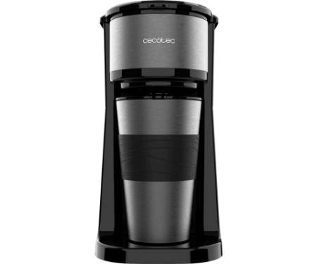 Крапельна кавоварка Cecotec Coffee 66 Drop & Go (CCTC-01728)