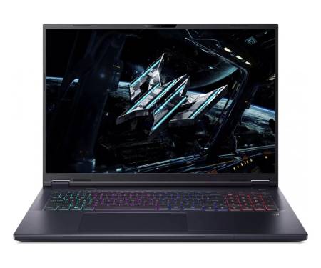 Ноутбук Acer Predator Helios Neo 18 AI PHN18-72 (NH.QVEEG.00D)