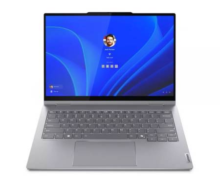 Ноутбук Lenovo ThinkBook 14 2-in-1 G4 IML (21MX000BUS)