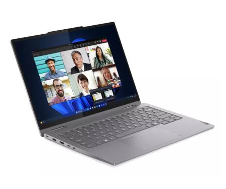 Ноутбук Lenovo ThinkBook 14 2-in-1 G4 IML (21MX000BUS)