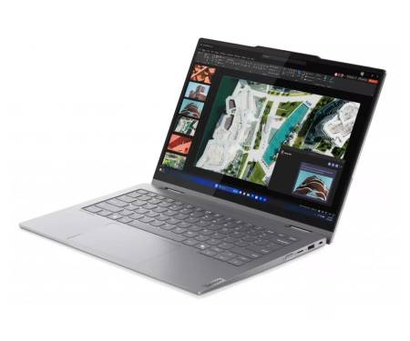 Ноутбук Lenovo ThinkBook 14 2-in-1 G4 IML (21MX000BUS)