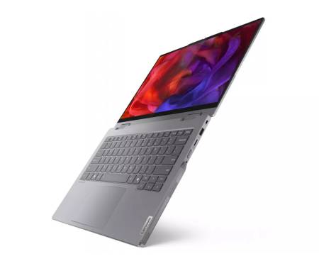 Ноутбук Lenovo ThinkBook 14 2-in-1 G4 IML (21MX000BUS)