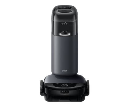 Робот-пылесос Eufy Omni S1 Black 2
