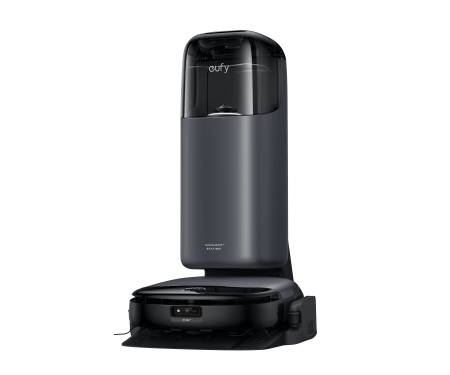 Робот-пылесос Eufy Omni S1 Black 3
