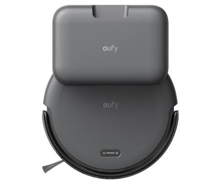 Робот-пылесос Eufy C10 Black 1