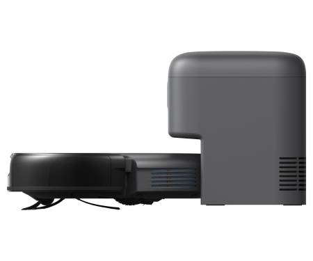 Робот-пылесос Eufy C10 Black 2