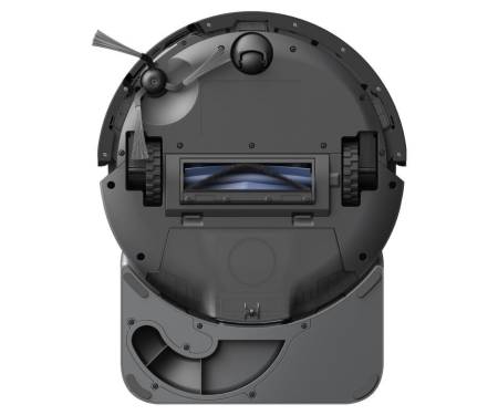Робот-пылесос Eufy C10 Black 3