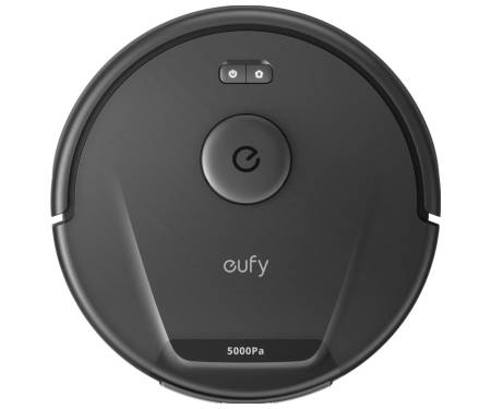 Робот-пылесос Eufy L60 Hybrid 1
