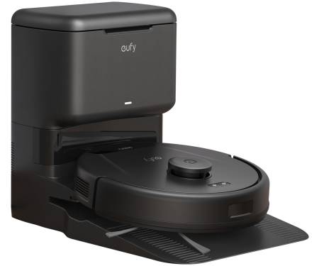Робот-пилосос Eufy L60 Hybrid SES 1