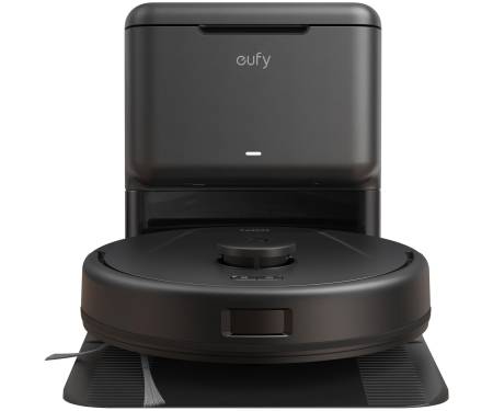 Робот-пилосос Eufy L60 Hybrid SES 2