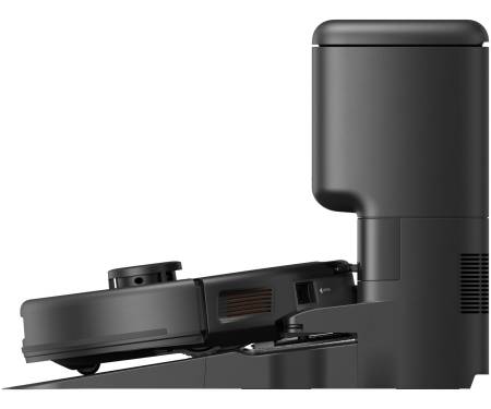 Робот-пилосос Eufy L60 Hybrid SES 3