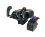 Руль Logitech G Saitek Pro Flight Yoke System (945-000004)