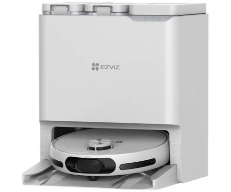 Робот-пылесос Ezviz RS20 Pro White 1
