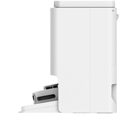 Робот-пылесос Ezviz RS20 Pro White 3