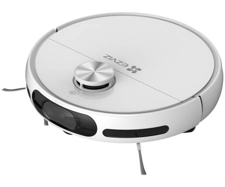 Робот-пылесос Ezviz RS20 Pro White 7