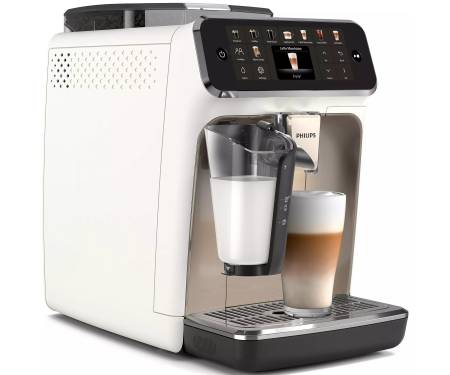 Кофеварка Philips Series 5500 LatteGo EP5543/90 2