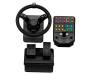 Руль Logitech G Saitek Heavy Equipment Farm (945-000062)