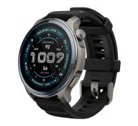 Смарт-часы Amazfit Balance 2 Black (W2430GL1N)