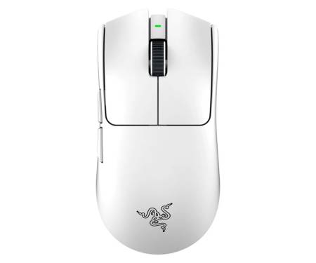Мышь Razer Viper V3 Pro White (RZ01-05120200-R3G1)
