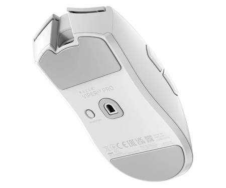Мышь Razer Viper V3 Pro White (RZ01-05120200-R3G1)