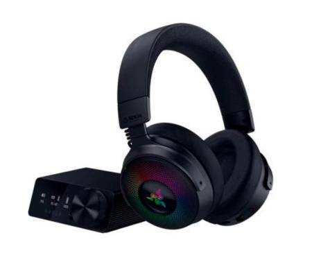 Наушники Razer Kraken V4 Pro (RZ04-05160100-R3M1)