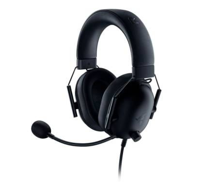 Наушники Razer BlackShark V2 X Xbox Black (RZ04-03240900-R3M1)